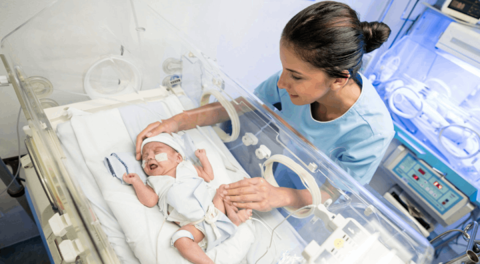 Predictive Value of Nucleated Red Blood Cells in Diagnosis and Prognosis of Asphyxia in Preterm Neonates